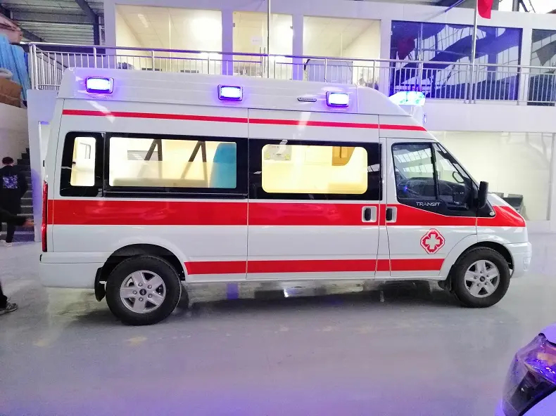 双江跨省救护车出租